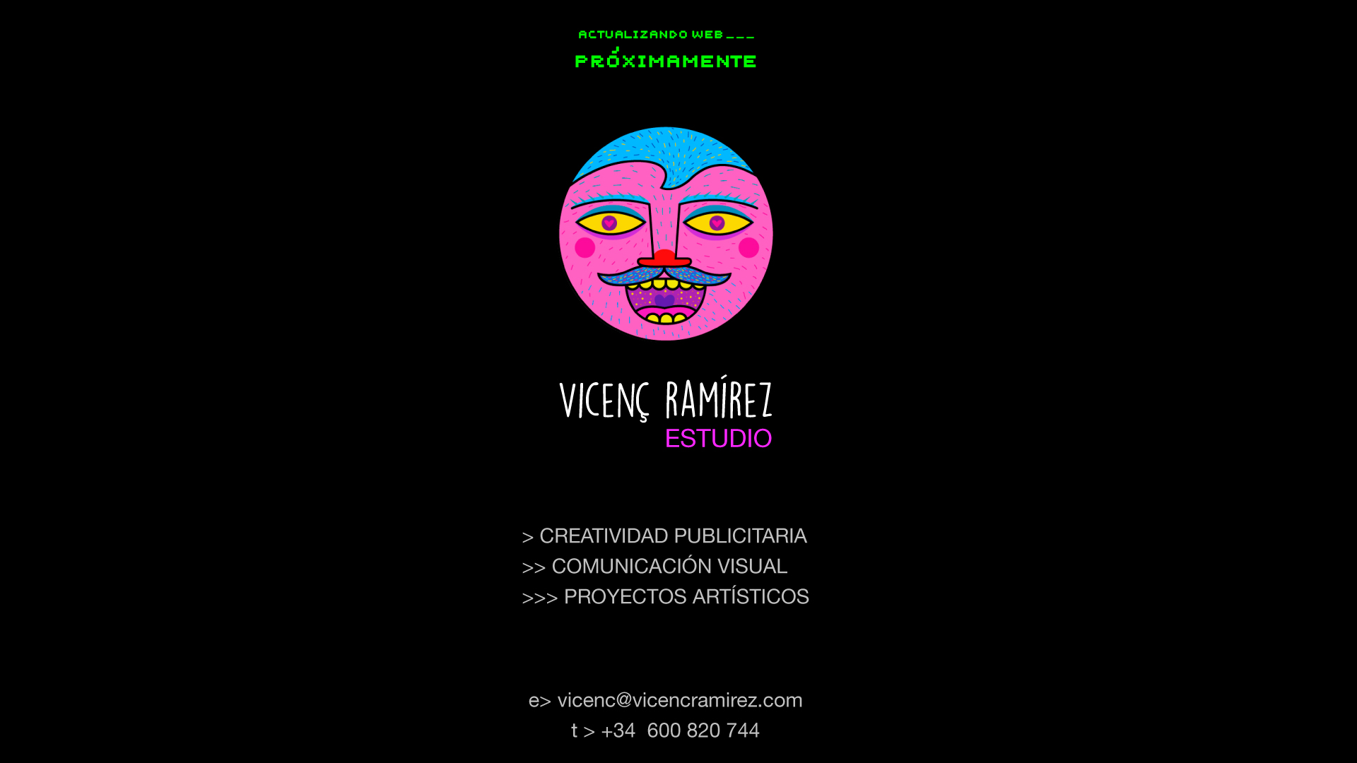 vicencramirez.com